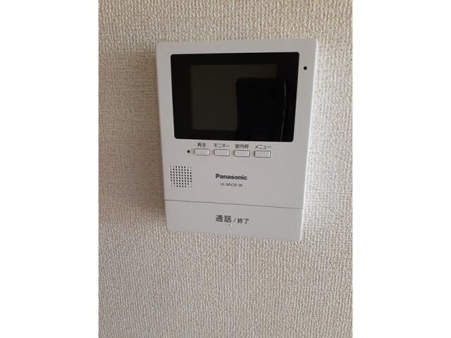 トゥー・ル・モンドの物件内観写真