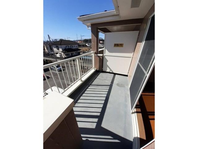 トゥー・ル・モンドの物件内観写真