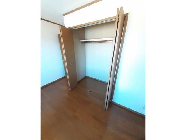 トゥー・ル・モンドの物件内観写真