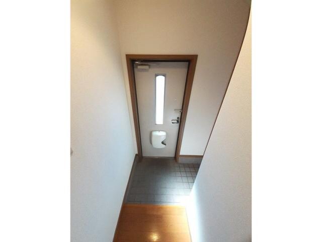 トゥー・ル・モンドの物件内観写真