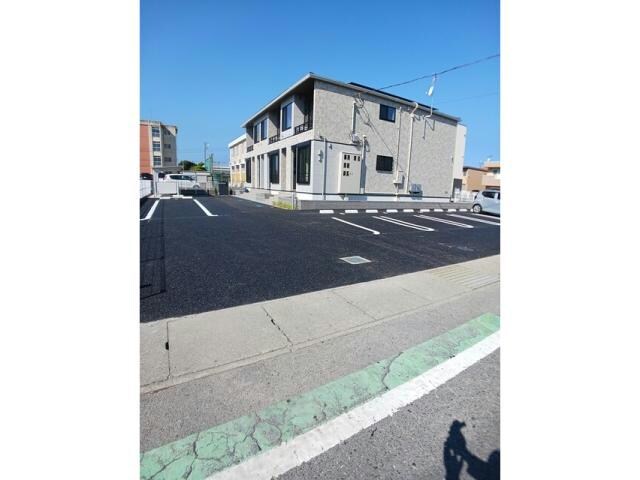 Ｋ－ＰＬＡＺＡ　Ⅱの物件外観写真