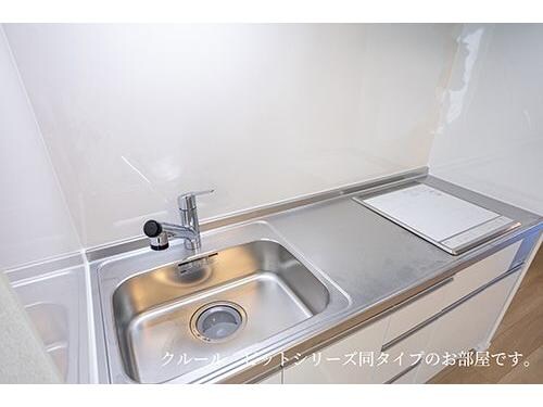 Ｋ－ＰＬＡＺＡ　Ⅱの物件内観写真