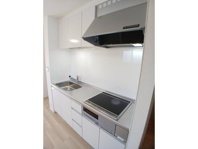 Ｋ－ＰＬＡＺＡ　Ⅱの物件内観写真