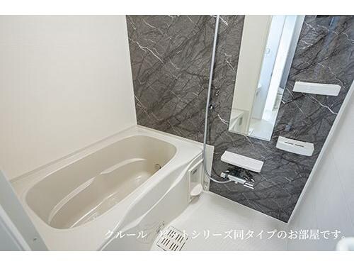 Ｋ－ＰＬＡＺＡ　Ⅱの物件内観写真