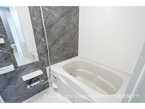 Ｋ－ＰＬＡＺＡ　Ⅱの物件内観写真