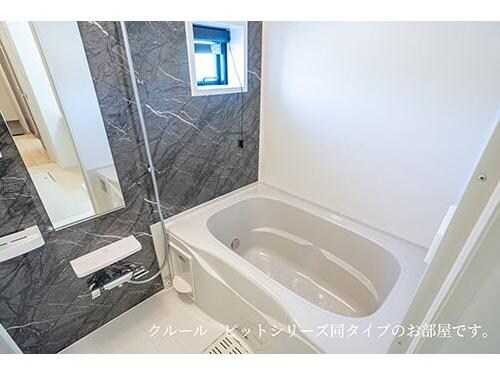 Ｋ－ＰＬＡＺＡ　Ⅱの物件内観写真