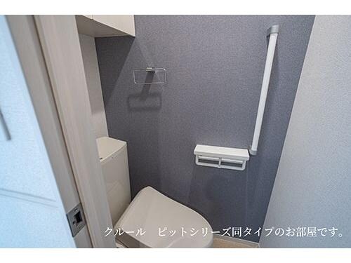 Ｋ－ＰＬＡＺＡ　Ⅱの物件内観写真