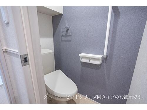 Ｋ－ＰＬＡＺＡ　Ⅱの物件内観写真