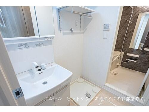 Ｋ－ＰＬＡＺＡ　Ⅱの物件内観写真