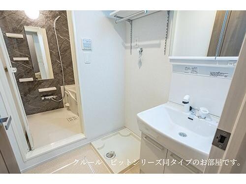 Ｋ－ＰＬＡＺＡ　Ⅱの物件内観写真