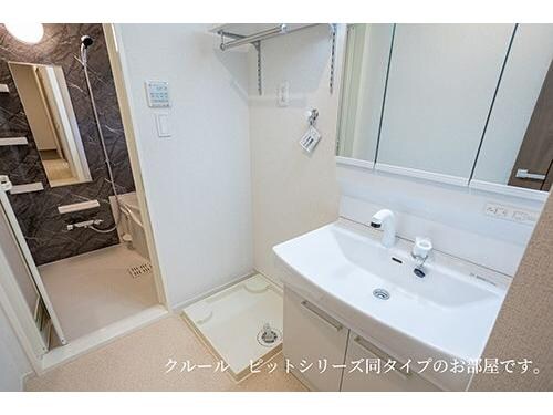 Ｋ－ＰＬＡＺＡ　Ⅱの物件内観写真