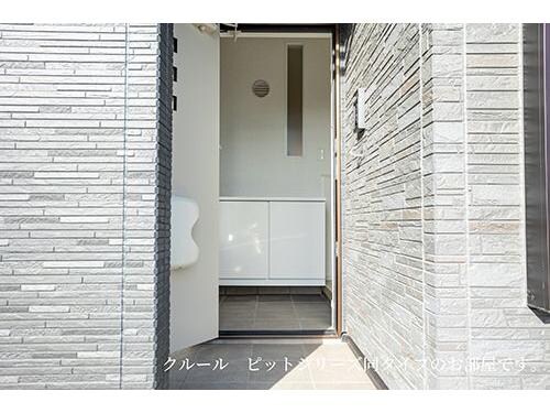 Ｋ－ＰＬＡＺＡ　Ⅱの物件内観写真