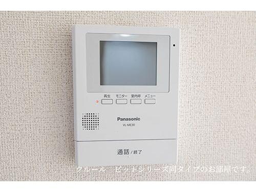 Ｋ－ＰＬＡＺＡ　Ⅱの物件内観写真