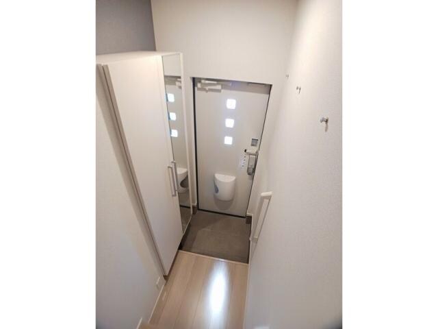 Ｋ－ＰＬＡＺＡ　Ⅱの物件内観写真