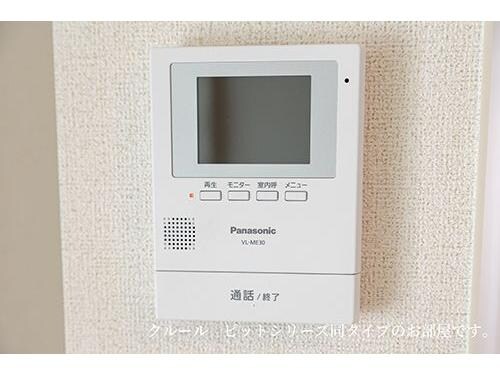 Ｋ－ＰＬＡＺＡ　Ⅱの物件内観写真