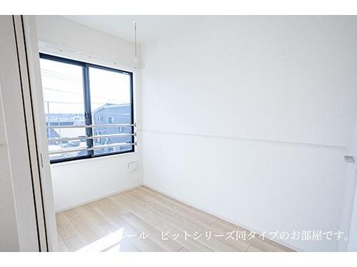 Ｋ－ＰＬＡＺＡ　Ⅱの物件内観写真