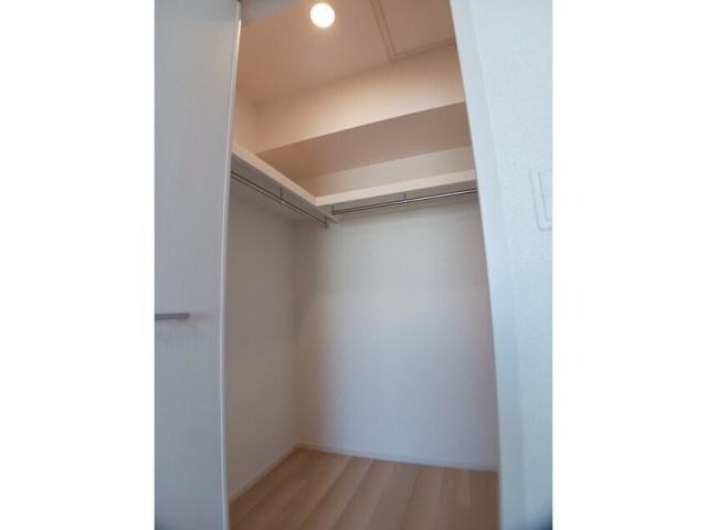 Ｋ－ＰＬＡＺＡ　Ⅱの物件内観写真