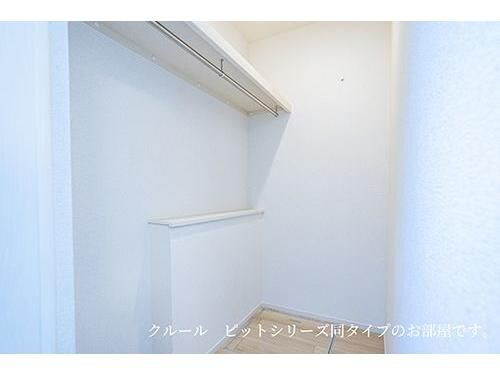 Ｋ－ＰＬＡＺＡ　Ⅱの物件内観写真