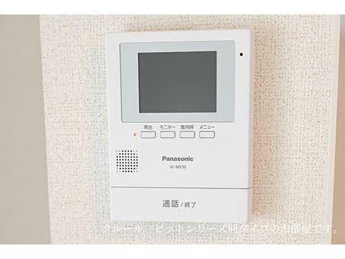 Ｋ－ＰＬＡＺＡ　Ⅱの物件内観写真