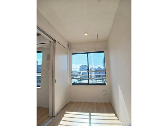 Ｋ－ＰＬＡＺＡ　Ⅱの物件内観写真