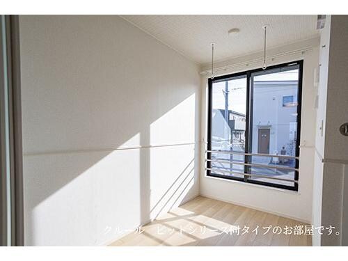 Ｋ－ＰＬＡＺＡ　Ⅱの物件内観写真