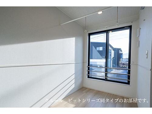 Ｋ－ＰＬＡＺＡ　Ⅱの物件内観写真