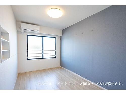 Ｋ－ＰＬＡＺＡ　Ⅱの物件内観写真