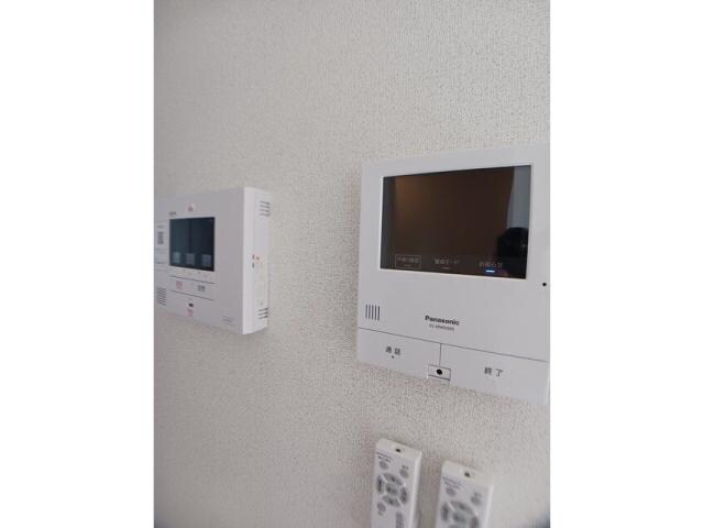 Ｋ－ＰＬＡＺＡ　Ⅱの物件内観写真