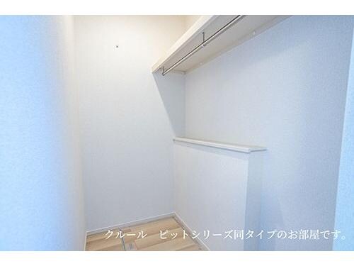 Ｋ－ＰＬＡＺＡ　Ⅱの物件内観写真