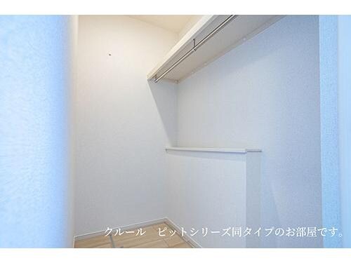 Ｋ－ＰＬＡＺＡ　Ⅱの物件内観写真