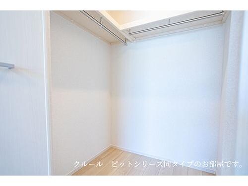 Ｋ－ＰＬＡＺＡ　Ⅱの物件内観写真