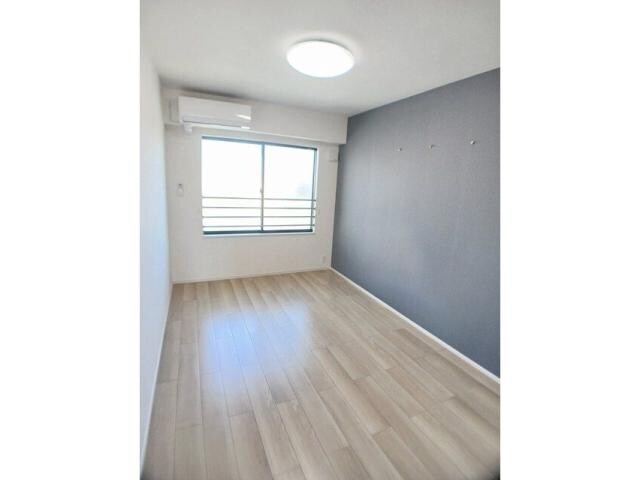 Ｋ－ＰＬＡＺＡ　Ⅱの物件内観写真