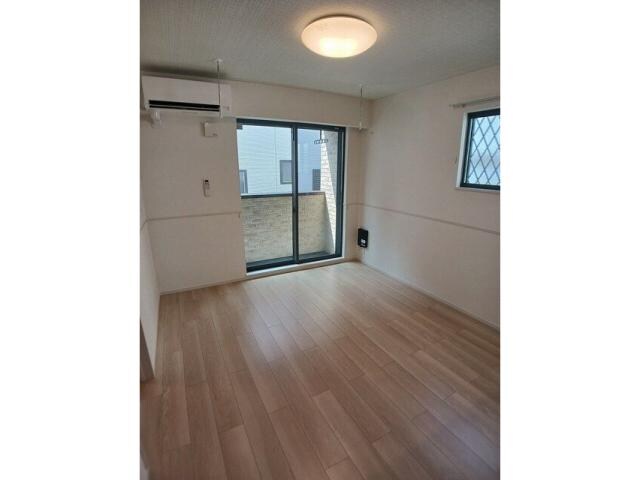 アミティエの物件内観写真