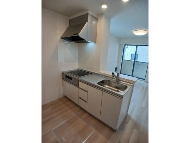 アミティエの物件内観写真