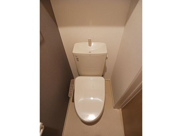 アミティエの物件内観写真