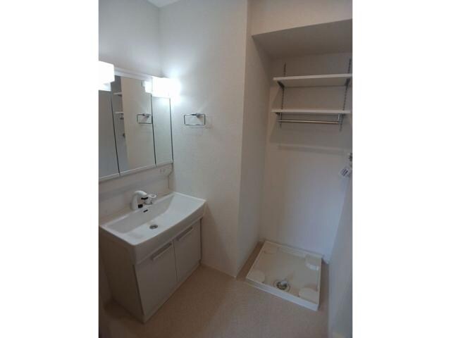 アミティエの物件内観写真