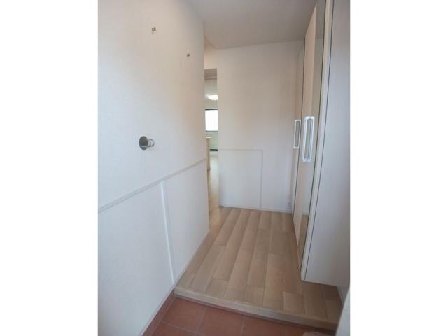 アミティエの物件内観写真