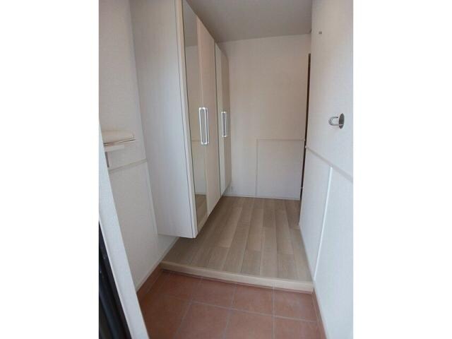 アミティエの物件内観写真