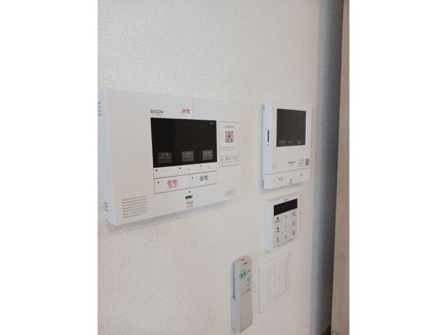 アミティエの物件内観写真