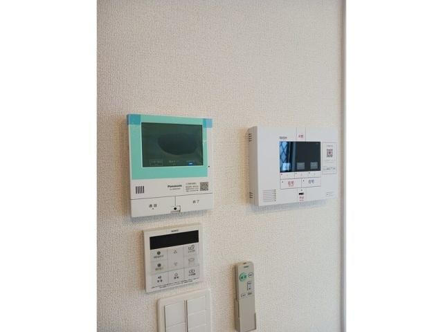 アミティエの物件内観写真