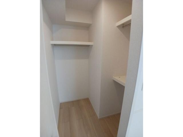 アミティエの物件内観写真