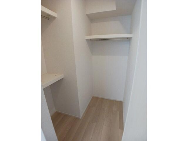 アミティエの物件内観写真