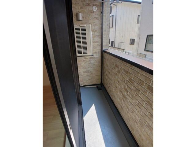 アミティエの物件内観写真