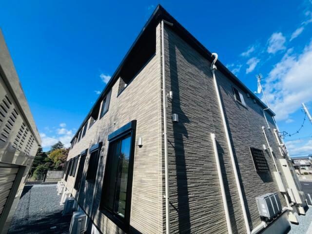 マルベリーガーデン　Ⅰの物件外観写真