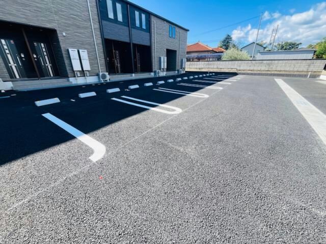 マルベリーガーデン　Ⅰの物件外観写真