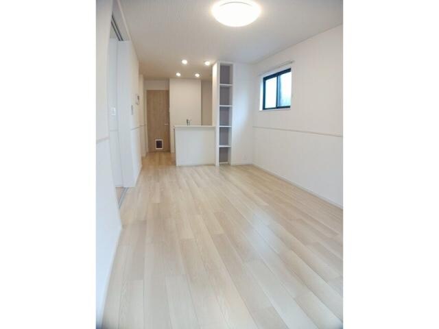 マルベリーガーデン　Ⅰの物件内観写真