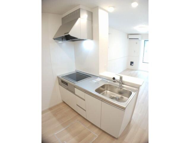 マルベリーガーデン　Ⅰの物件内観写真