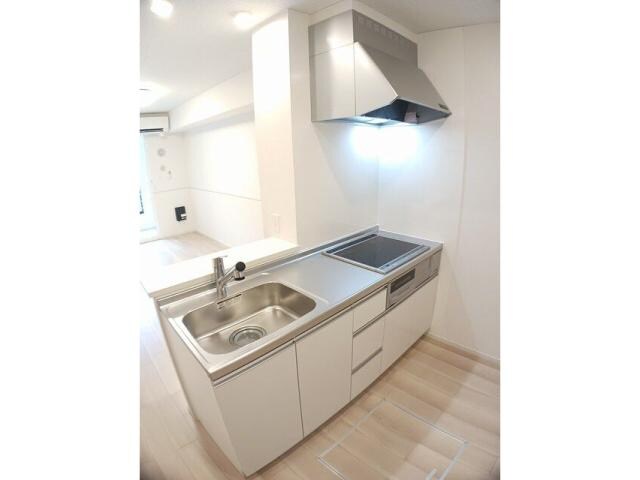 マルベリーガーデン　Ⅰの物件内観写真