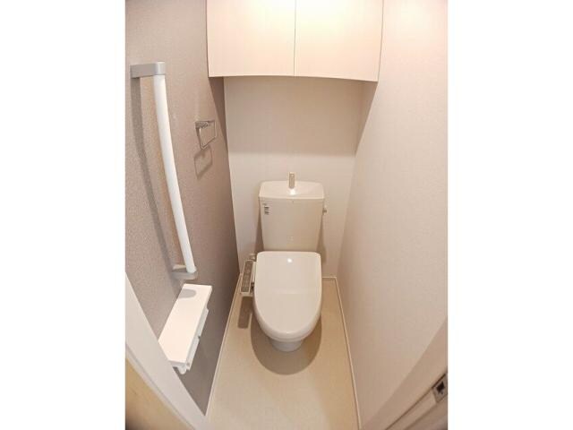 マルベリーガーデン　Ⅰの物件内観写真