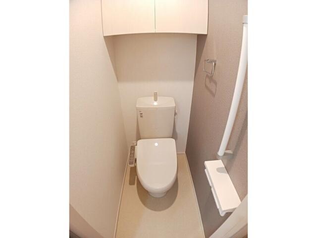 マルベリーガーデン　Ⅰの物件内観写真